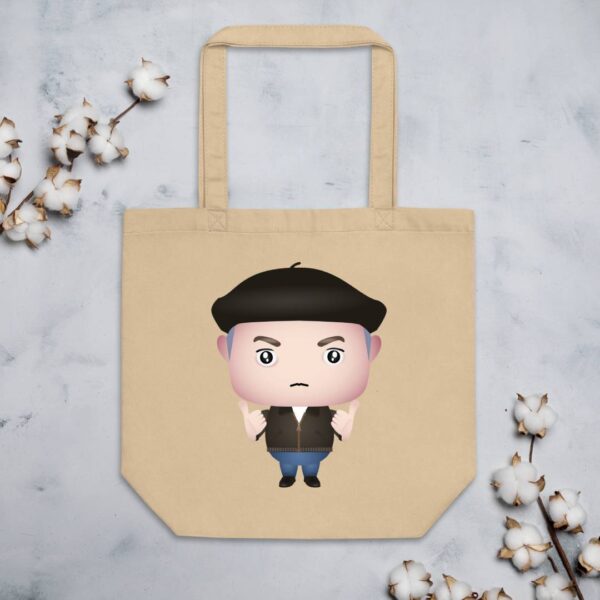 FONZIOZZI - TOTE BAG - immagine 2